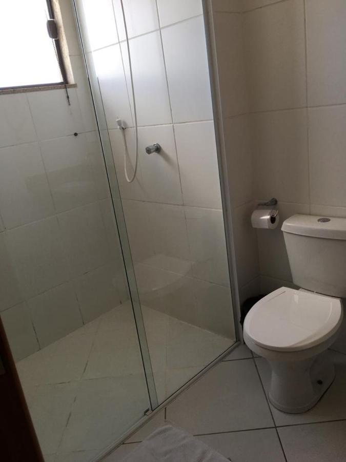 Domum Hotel Pindamonhangaba Buitenkant foto